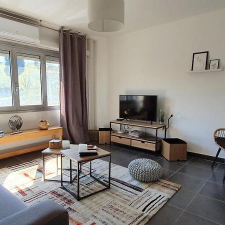 Studio Et Appartement A 2 Pas De La Cite 卡尔卡松 外观 照片