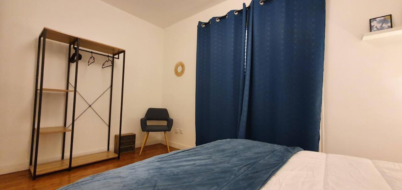 Studio Et Appartement A 2 Pas De La Cite 卡尔卡松 外观 照片