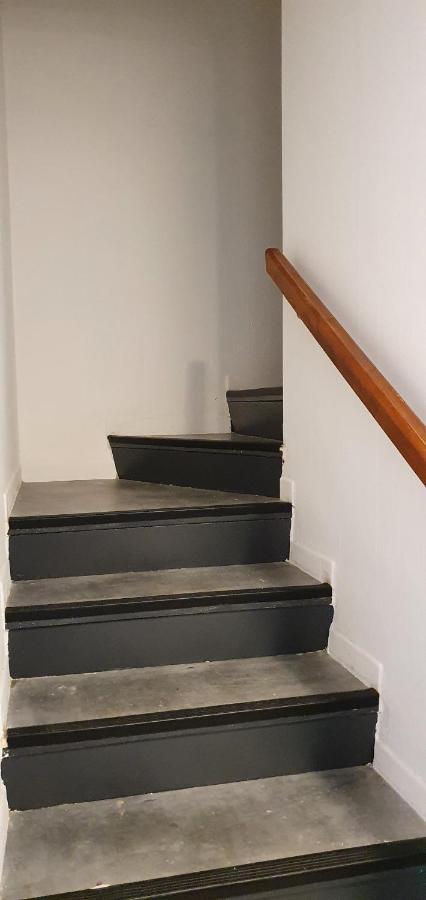 Studio Et Appartement A 2 Pas De La Cite 卡尔卡松 外观 照片