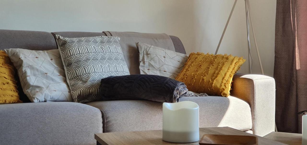 Studio Et Appartement A 2 Pas De La Cite 卡尔卡松 外观 照片