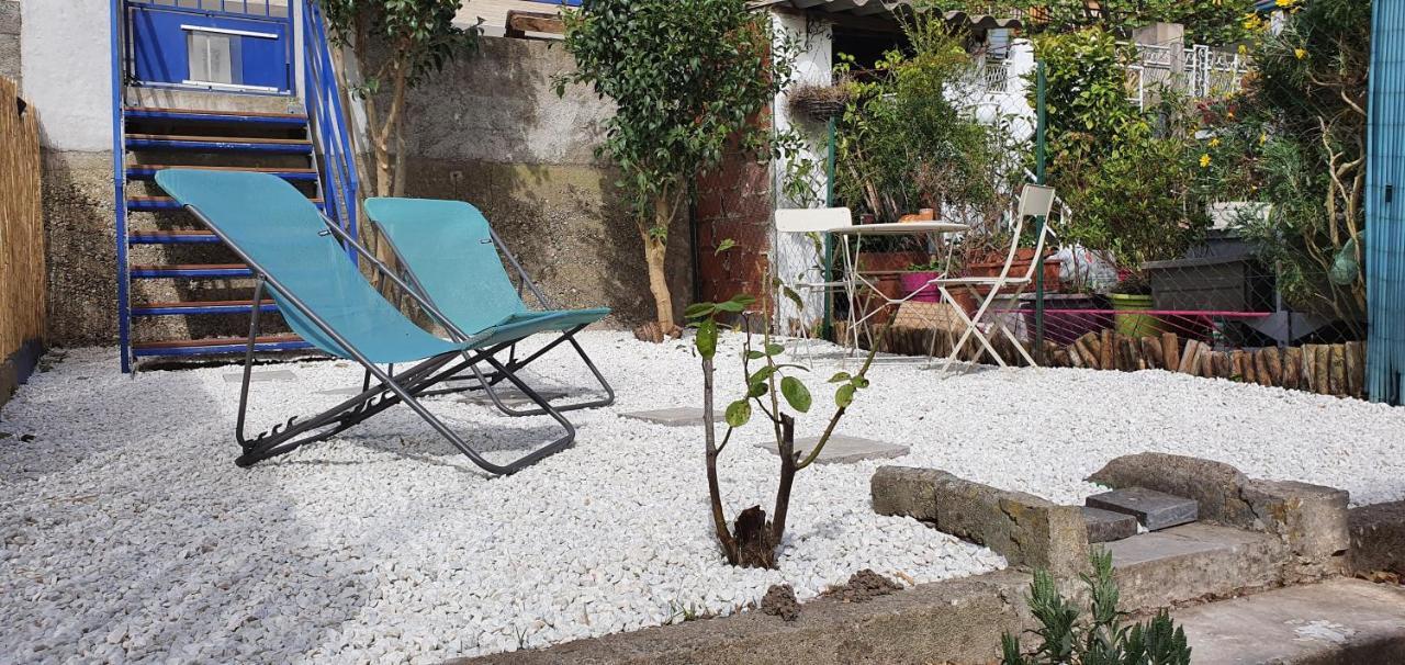 Studio Et Appartement A 2 Pas De La Cite 卡尔卡松 外观 照片