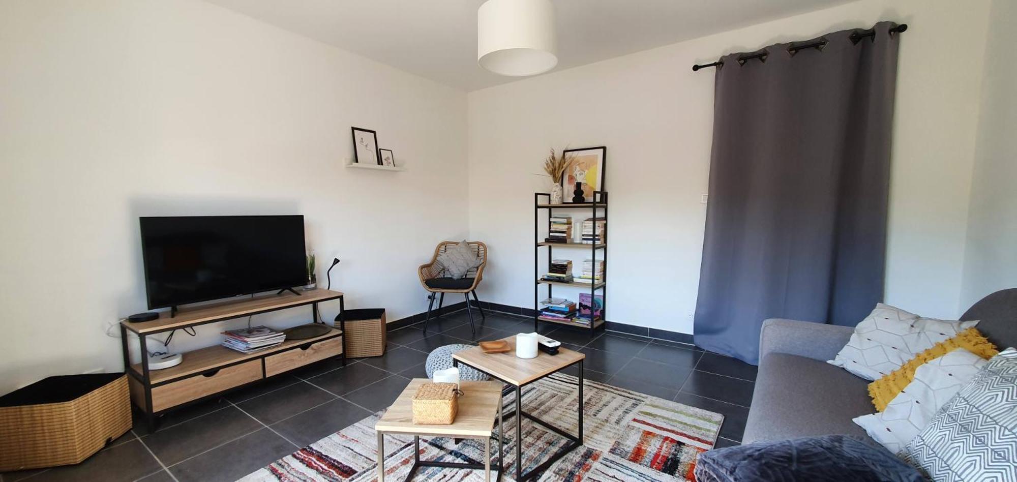 Studio Et Appartement A 2 Pas De La Cite 卡尔卡松 外观 照片