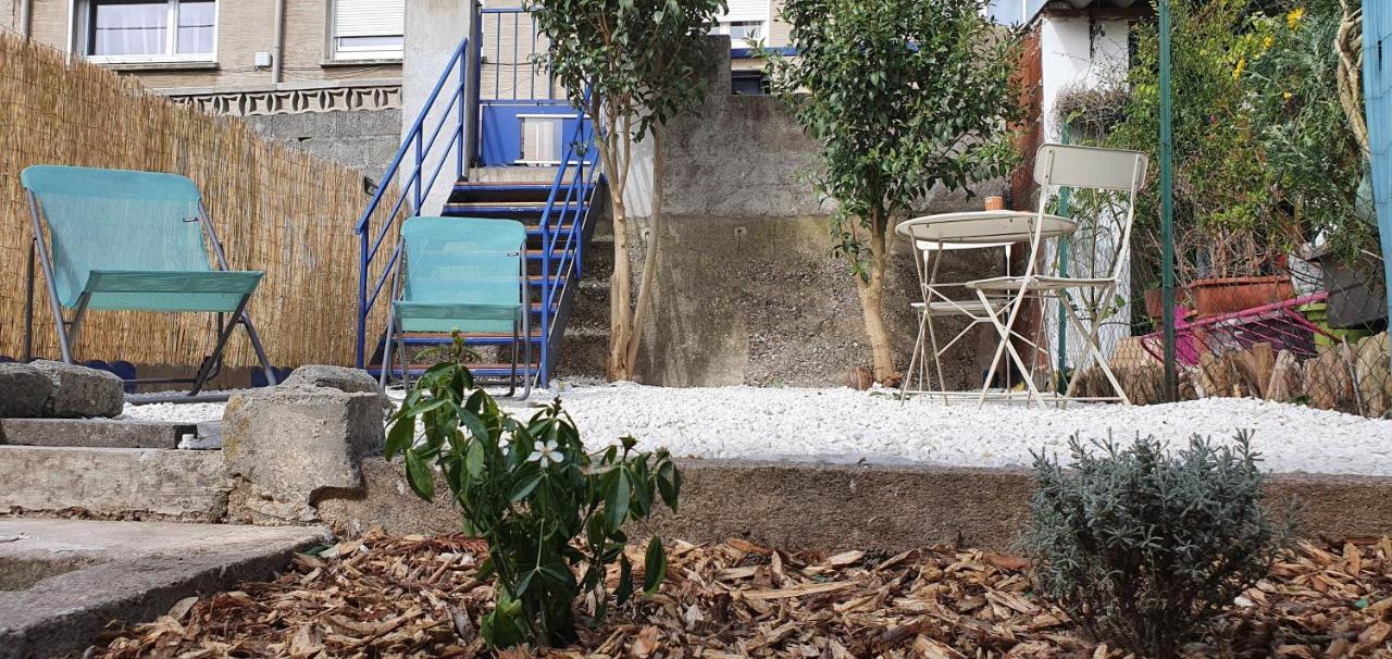 Studio Et Appartement A 2 Pas De La Cite 卡尔卡松 外观 照片