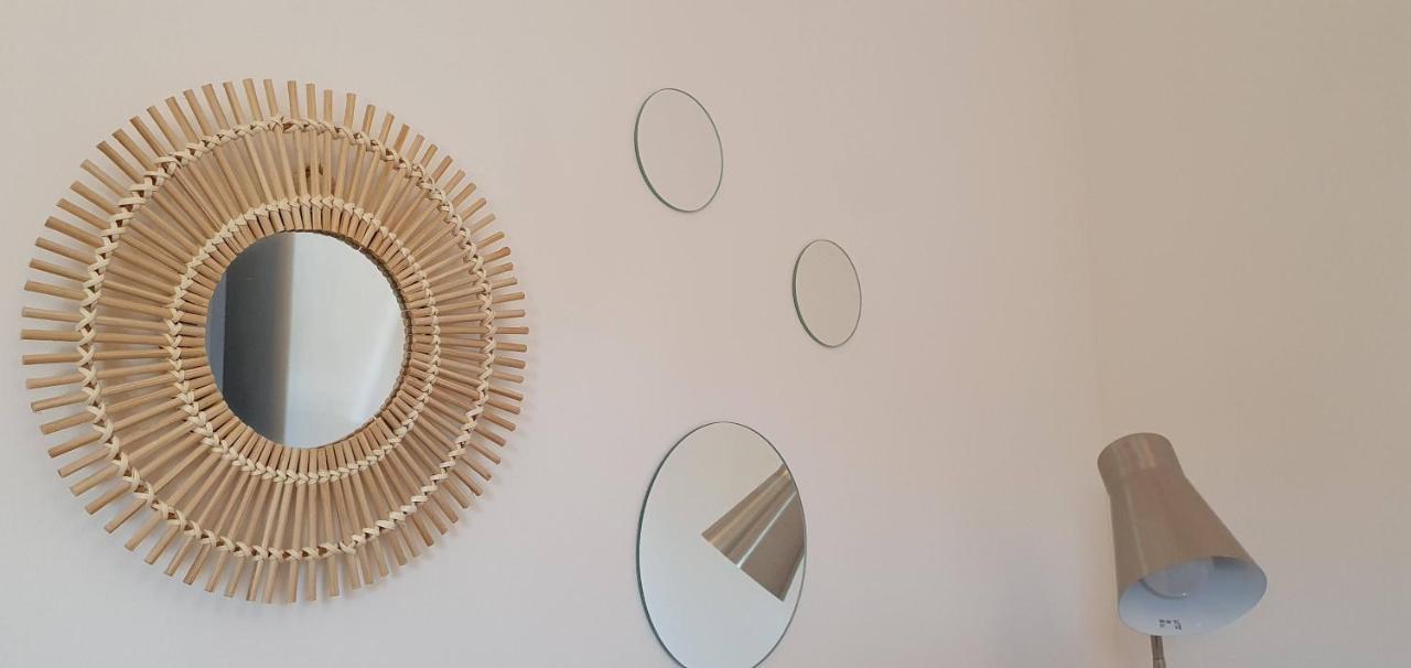 Studio Et Appartement A 2 Pas De La Cite 卡尔卡松 外观 照片