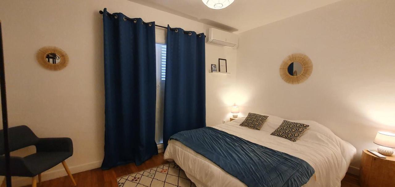 Studio Et Appartement A 2 Pas De La Cite 卡尔卡松 外观 照片